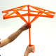 Image for article titled An Upgraded Tape Gun Lets You Quickly Build Life-Size Wireframe Prototypes